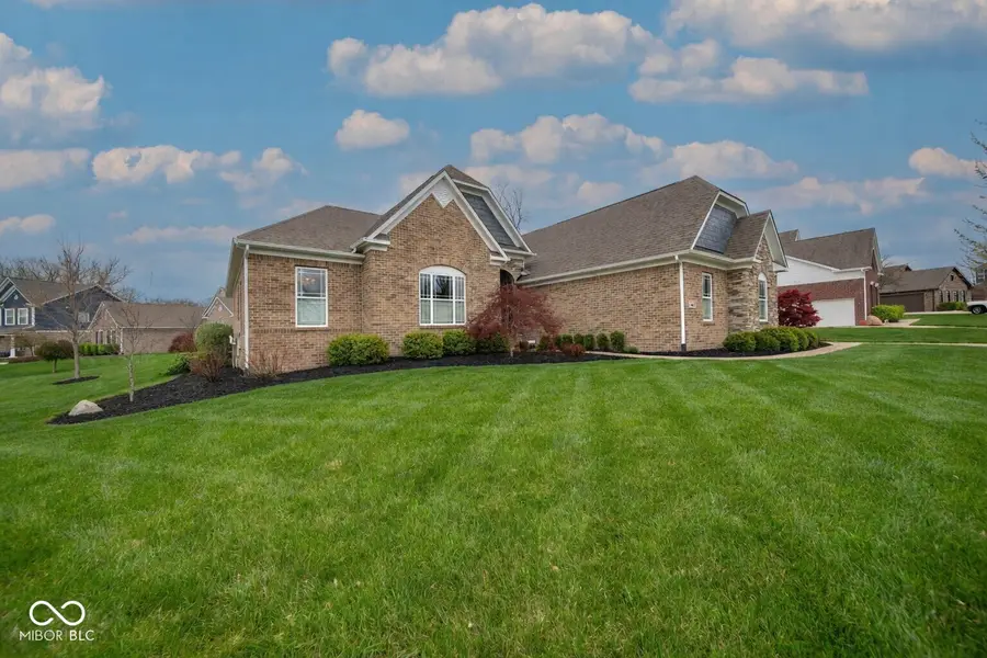 4341 Hickory Ridge Boulevard, Greenwood, IN 46143 - #2