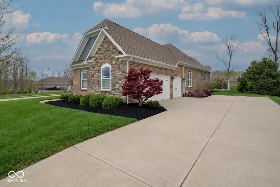 4341 Hickory Ridge Boulevard, Greenwood, IN 46143 - #3