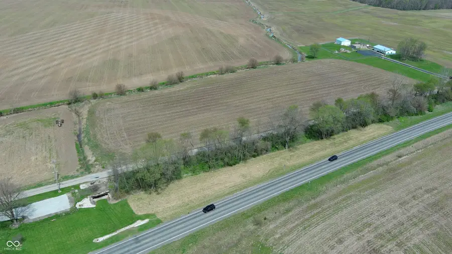 6800 W State Road 44, Homer, IN 46146 - #3