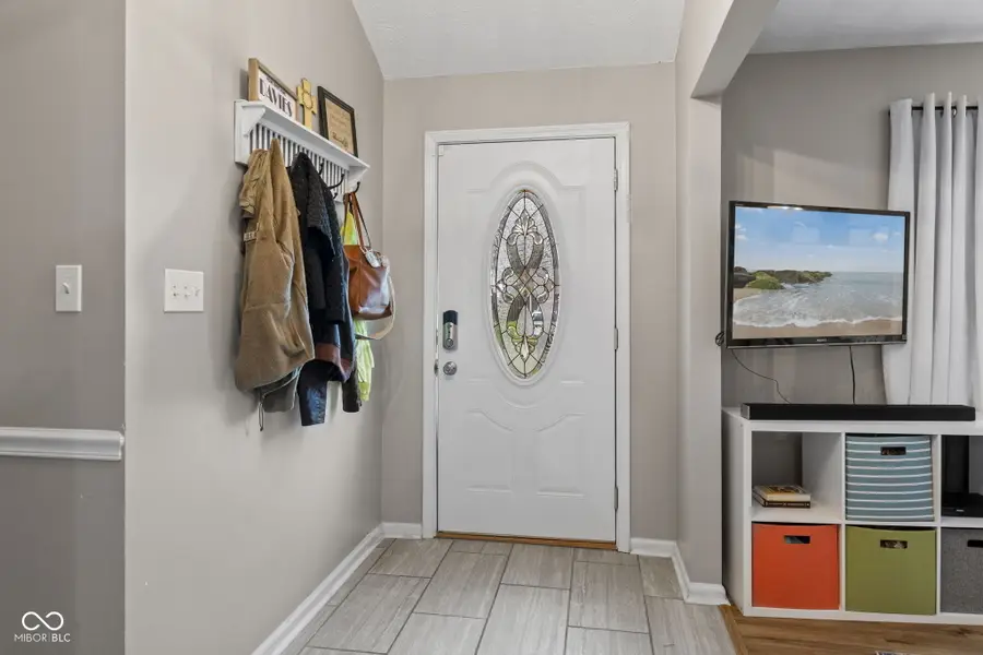 801 S Restin Road, Greenwood, IN 46142 - #3