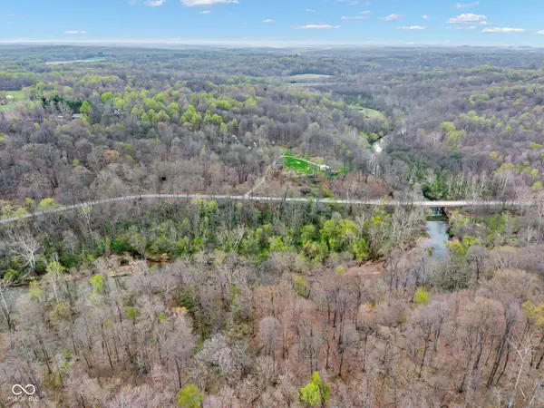 4103 W County Road 1100 S, Reelsville, IN 46171