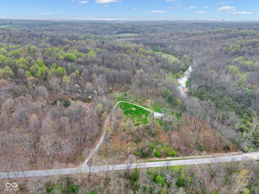 4103 W County Road 1100 S, Reelsville, IN 46171 - #2