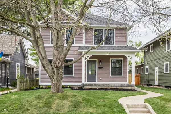 5141 N Park Avenue, Indianapolis, IN 46205