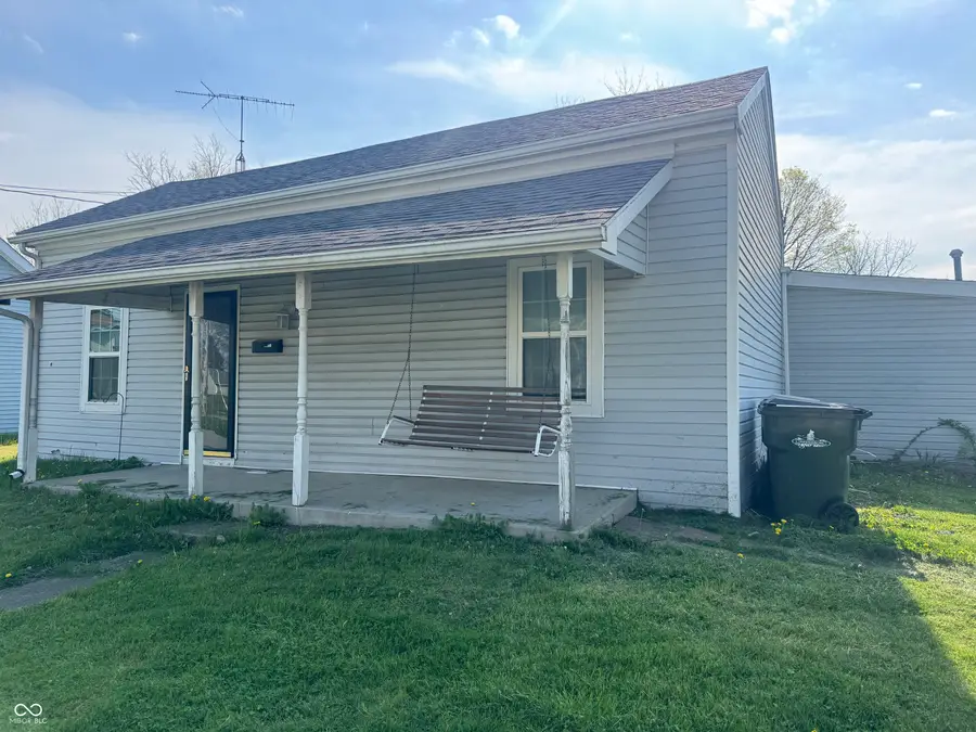 608 S Broadway Street, Greensburg, IN 47240 - #2
