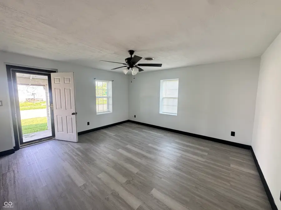 608 S Broadway Street, Greensburg, IN 47240 - #3