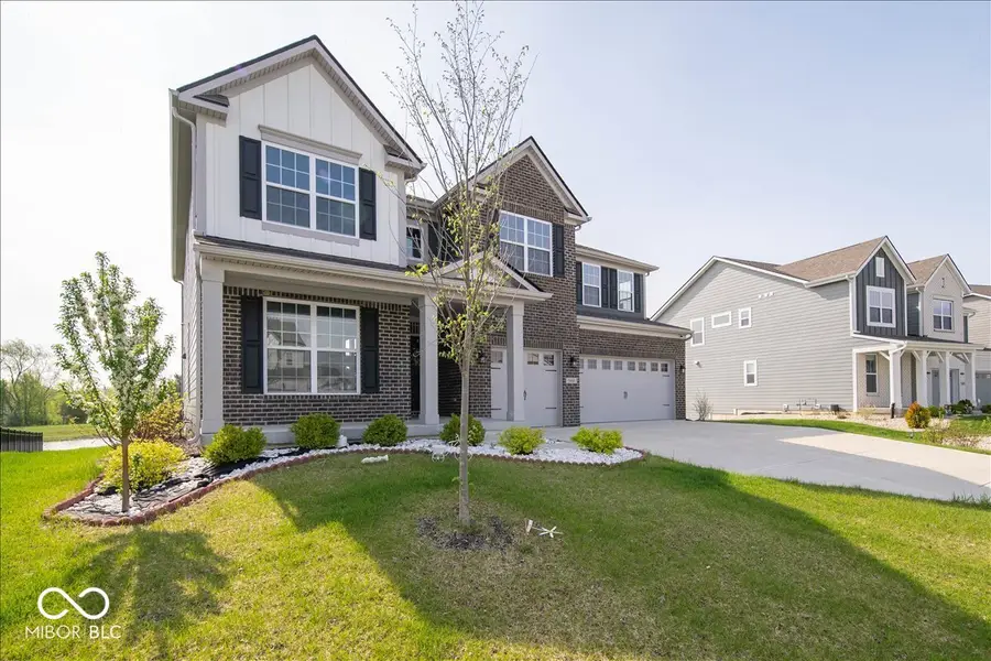 5481 Landing Place Lane, Noblesville, IN 46062 - #2