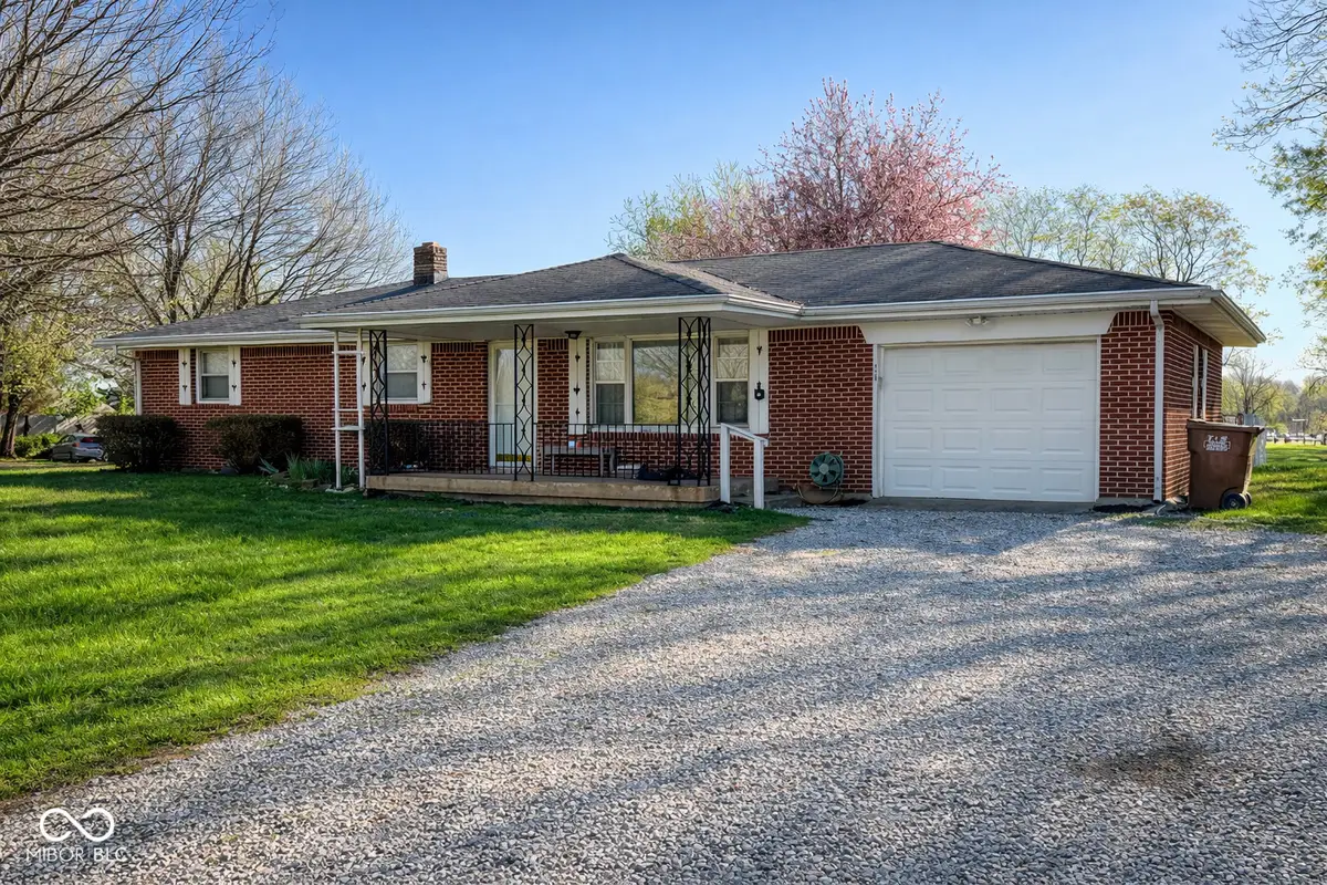 128 S Daugherty Lane, Crawfordsville, IN 47933 - #1