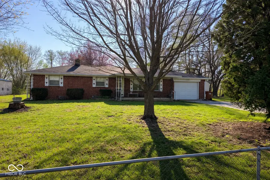 128 S Daugherty Lane, Crawfordsville, IN 47933 - #2