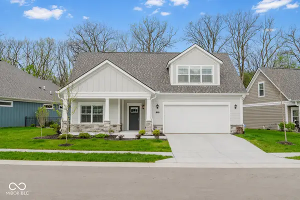 11434 Neptune Drive, Fishers, IN 46040