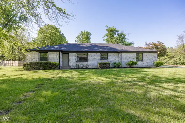 8021 Guion Road, Indianapolis, IN 46268