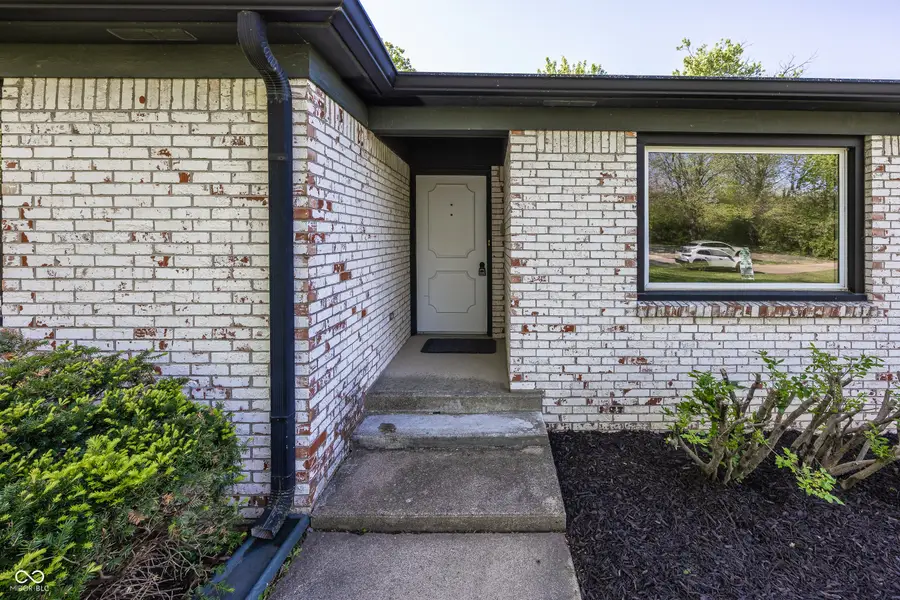 8021 Guion Road, Indianapolis, IN 46268 - #2