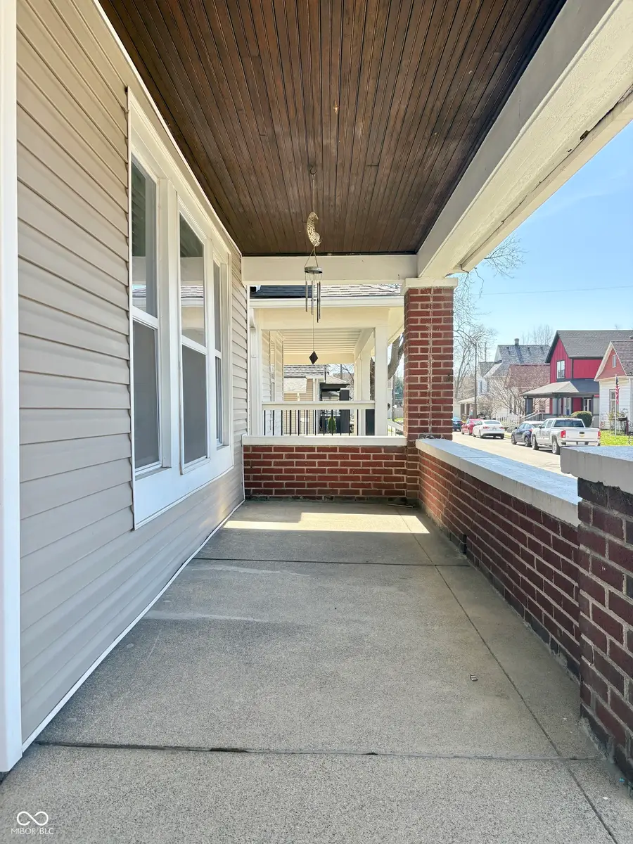 1745 Union Street, Indianapolis, IN 46225 - #2