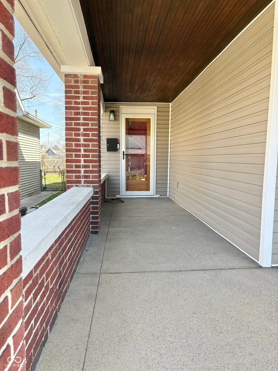 1745 Union Street, Indianapolis, IN 46225 - #3