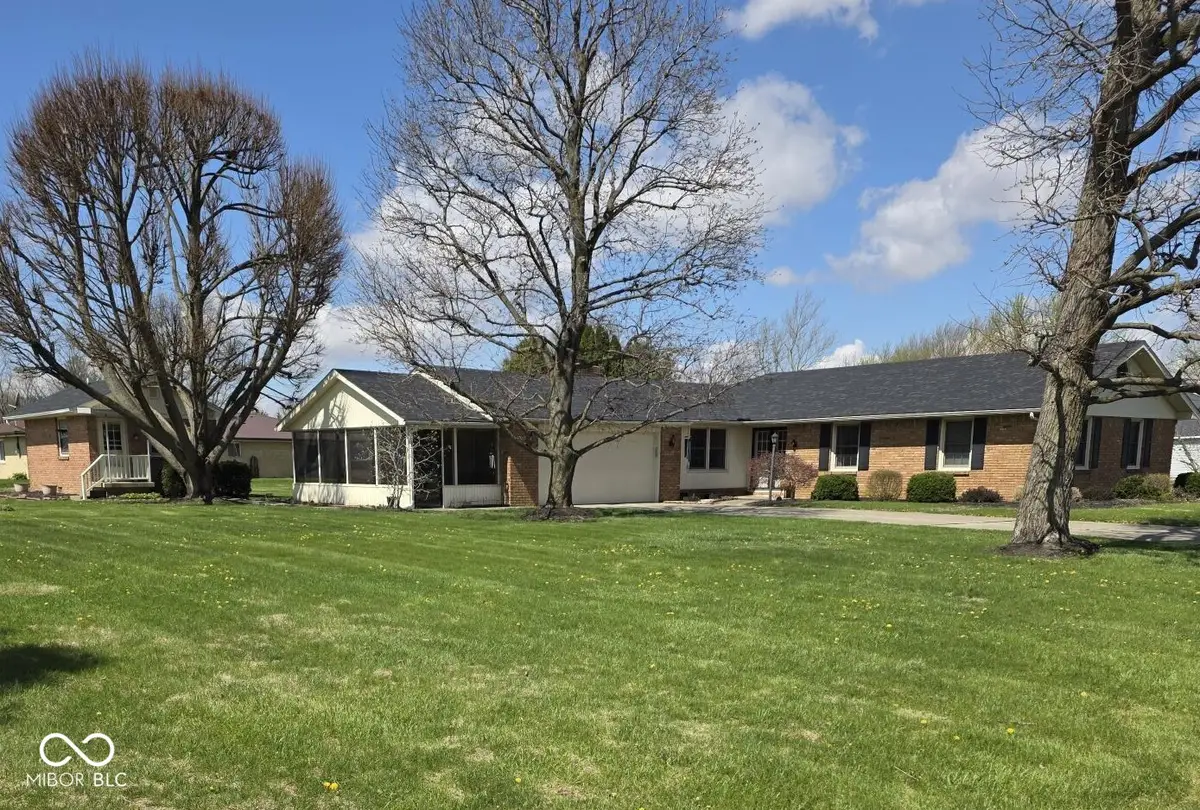 1208 Fulton Avenue, Alexandria, IN 46001 - #1