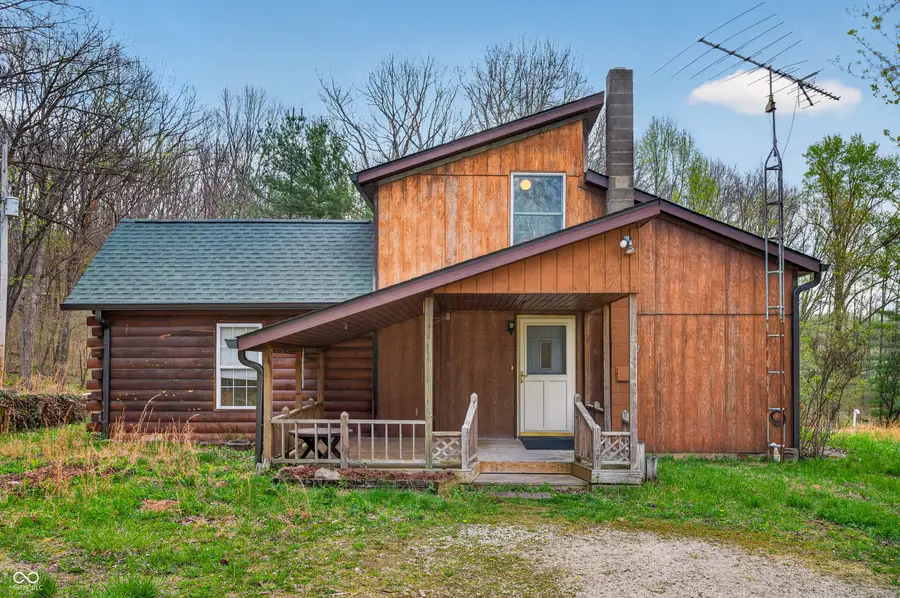 1081 Us Highway 50 W, Mitchell, IN 47446 - #2