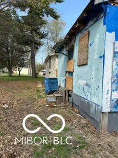 2129 N 23rd Street, Terre Haute, IN 47804 - #3