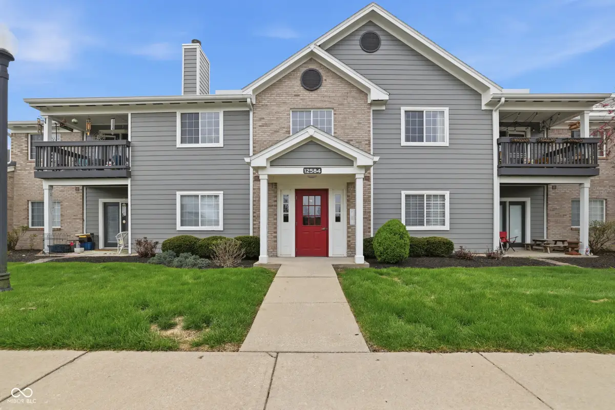 12584 Tennyson Lane #APT 104, Carmel, IN 46032 - #1