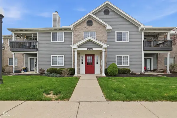 12584 Tennyson Lane #APT 104, Carmel, IN 46032