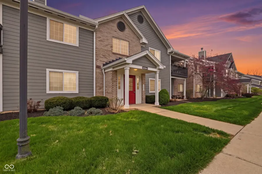 12584 Tennyson Lane #APT 104, Carmel, IN 46032 - #2