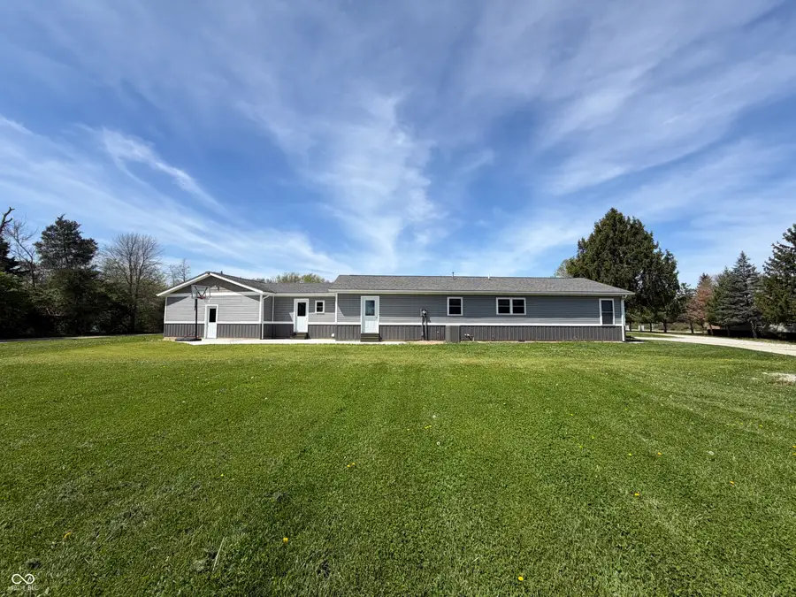 2452 S Us Highway 421, Greensburg, IN 47240 - #2