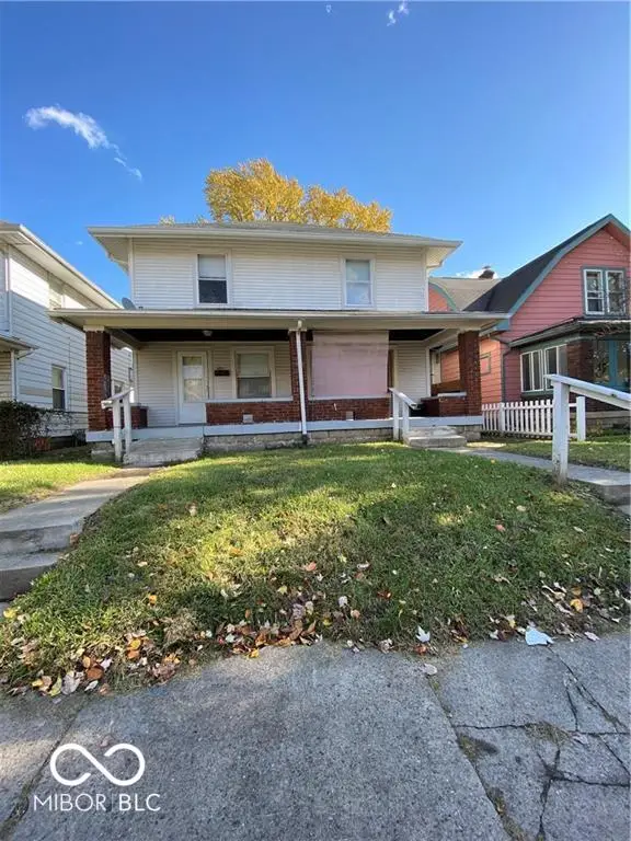 1241 Shepard Street, Indianapolis, IN 46221