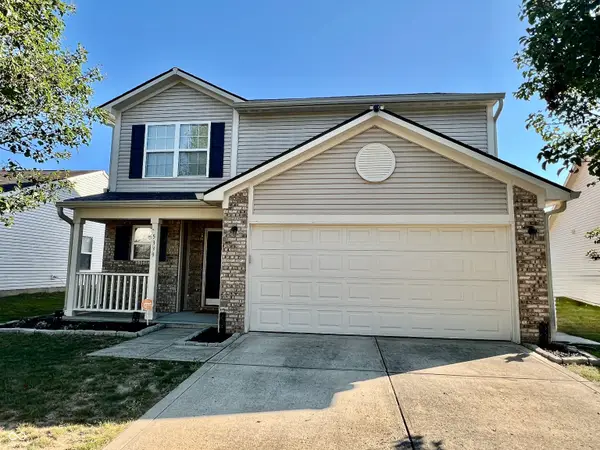 5339 Brassie Drive, Indianapolis, IN 46235