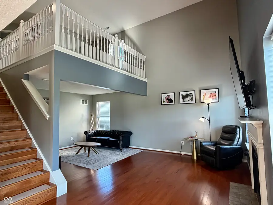 5339 Brassie Drive, Indianapolis, IN 46235 - #3