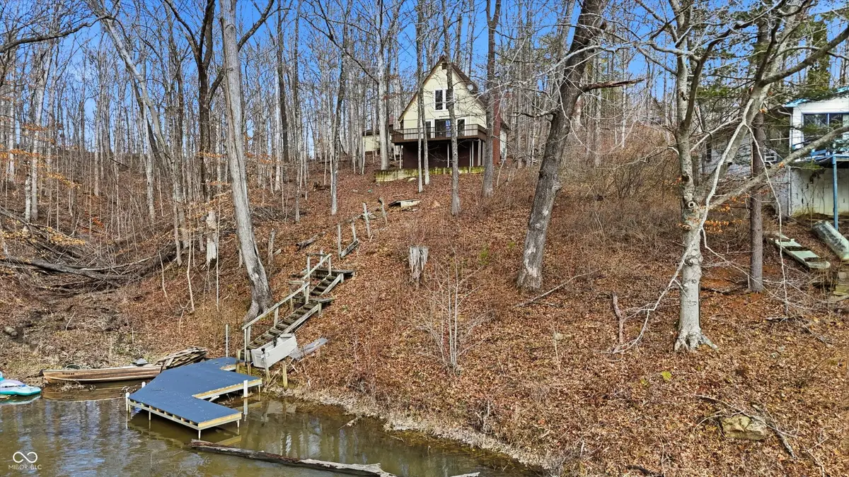 3609 Mockingbird Lane, Nashville, IN 47448 - #1