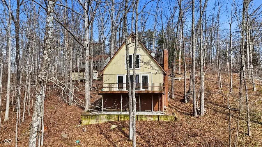 3609 Mockingbird Lane, Nashville, IN 47448 - #2