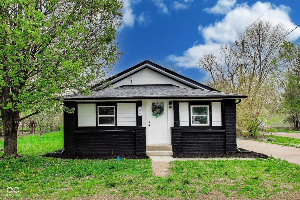 2027 Spruce Street, Indianapolis, IN 46203 - #1