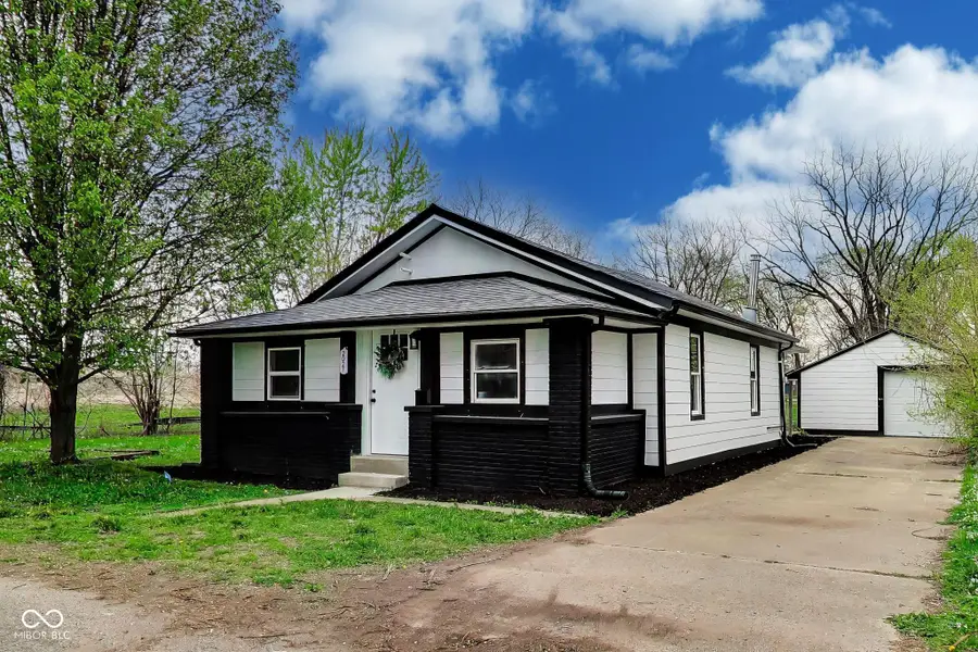 2027 Spruce Street, Indianapolis, IN 46203 - #2