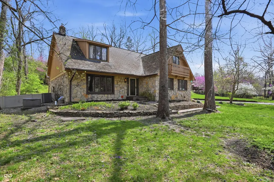 6361 Creekside Lane, Indianapolis, IN 46220 - #2