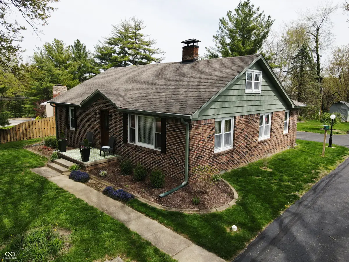 55 Gill Drive, Danville, IN 46122 - #1