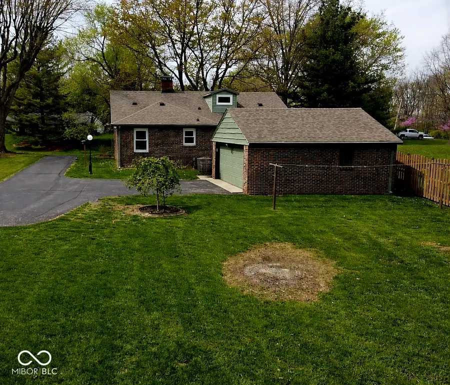 55 Gill Drive, Danville, IN 46122 - #3