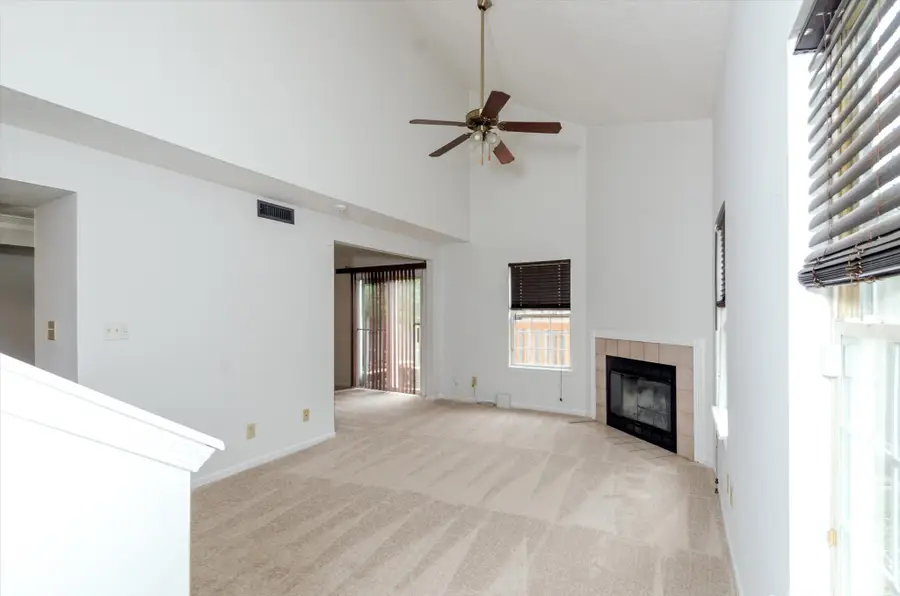 4829 Ossington Court, Indianapolis, IN 46254 - #3