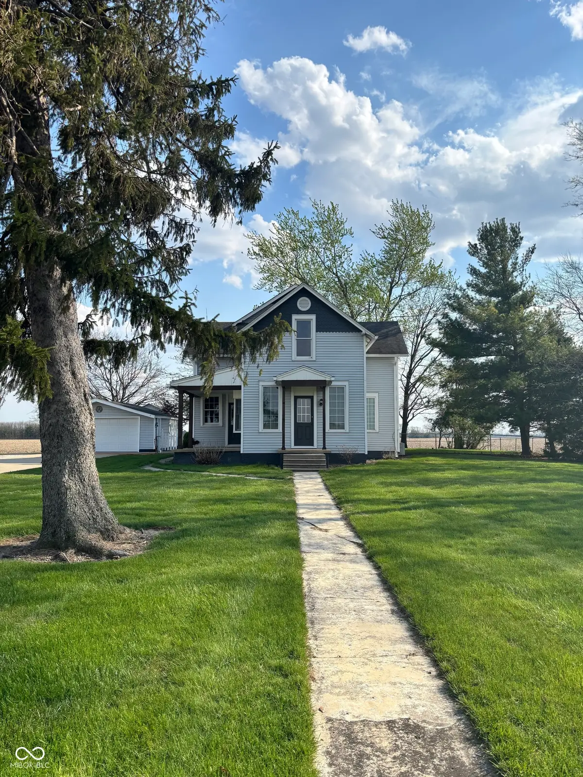 2363 W 500 N, Greenfield, IN 46140 - #1