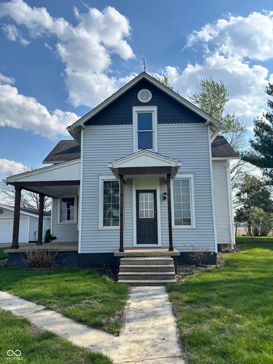 2363 W 500 N, Greenfield, IN 46140 - #2