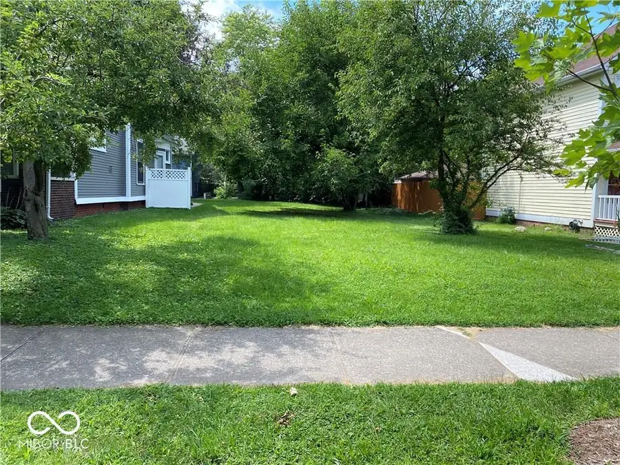 1230 Central Avenue, Indianapolis, IN 46202 - #2