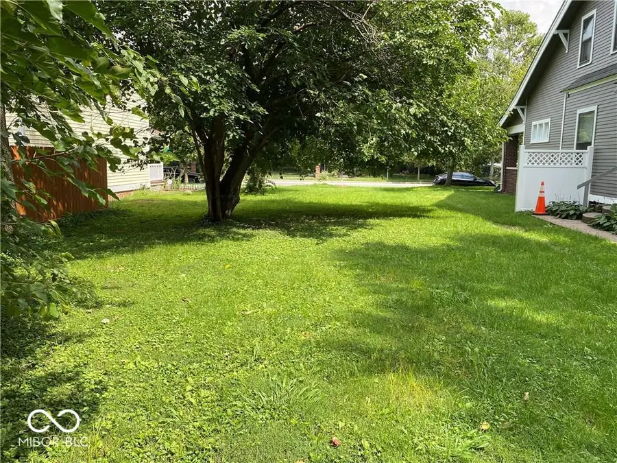 1230 Central Avenue, Indianapolis, IN 46202 - #3