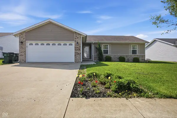 1657 W Freedom Street, Greensburg, IN 47240