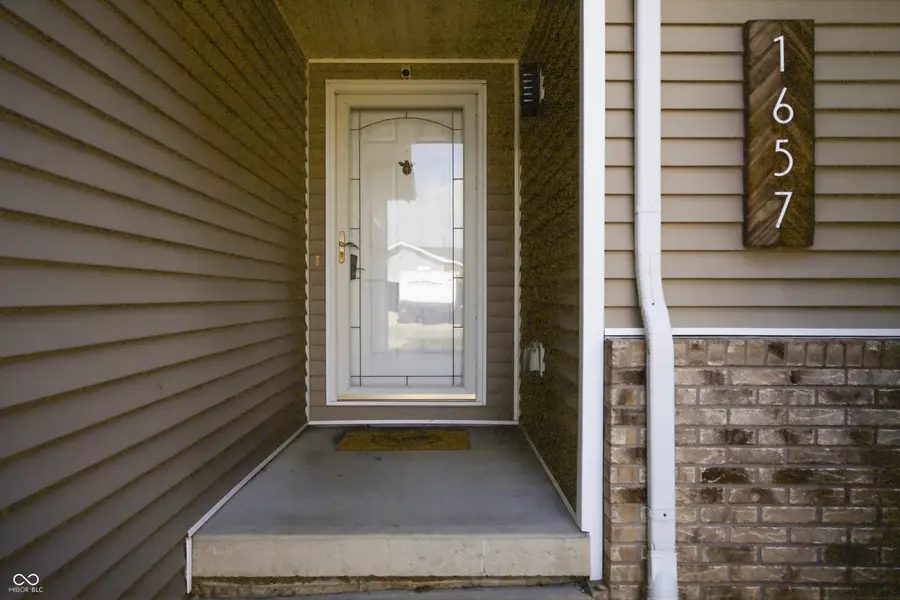 1657 W Freedom Street, Greensburg, IN 47240 - #2