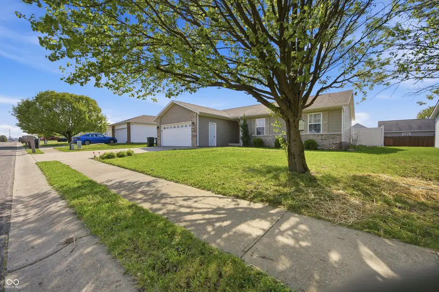 1657 W Freedom Street, Greensburg, IN 47240 - #3