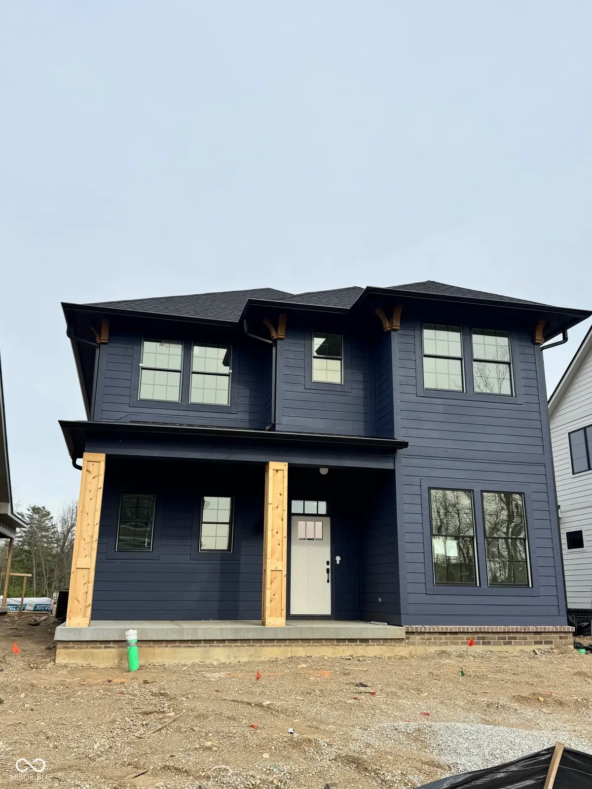 16533 Iron Tree Court, Westfield, IN 46074 - #1