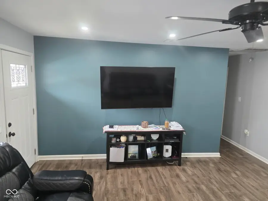 3544 Eisenhower Drive, Indianapolis, IN 46224 - #2