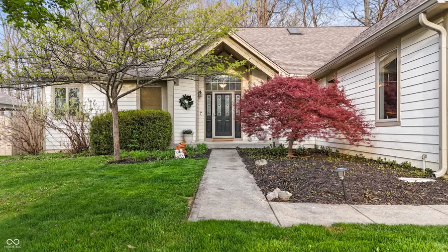 5252 Bracken Drive, Indianapolis, IN 46239 - #3