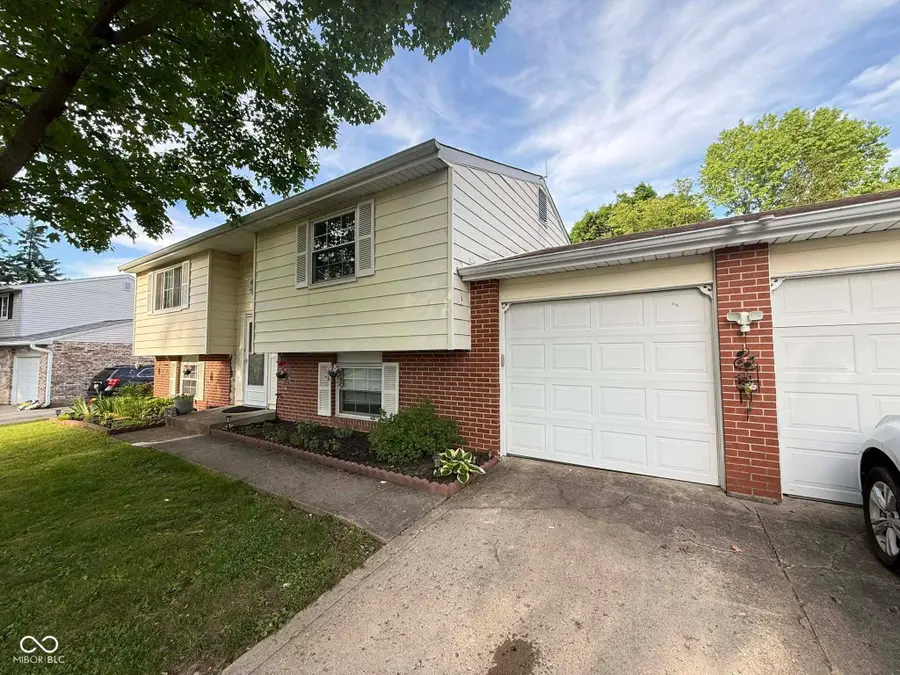 7633 Snowflake Drive, Indianapolis, IN 46227 - #3