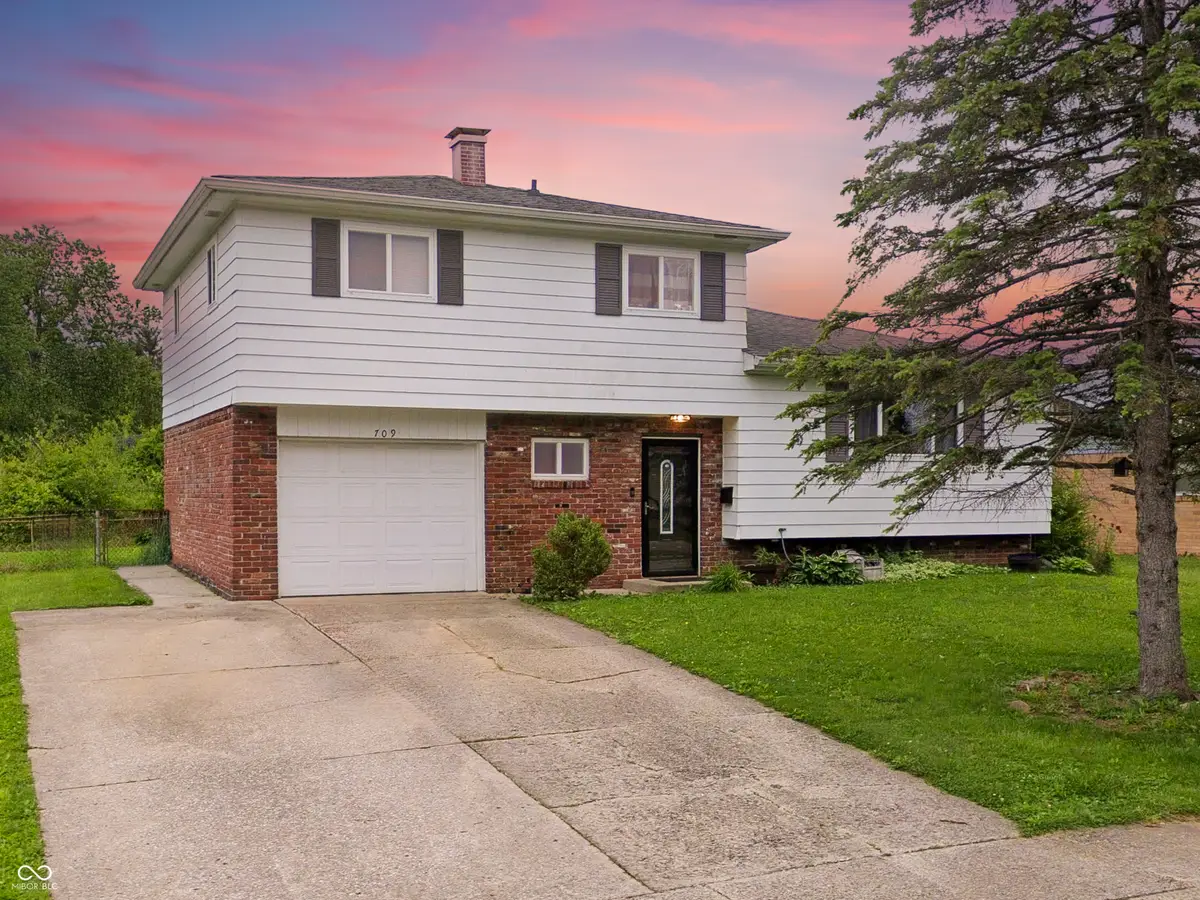 709 N Bend Road, Beech Grove, IN 46107 - #1