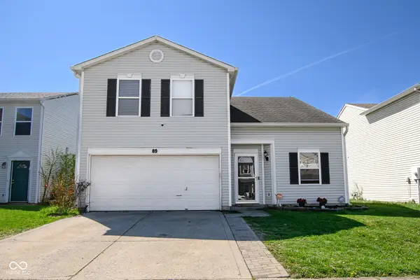 89 Winterwood Drive, Greenwood, IN 46143