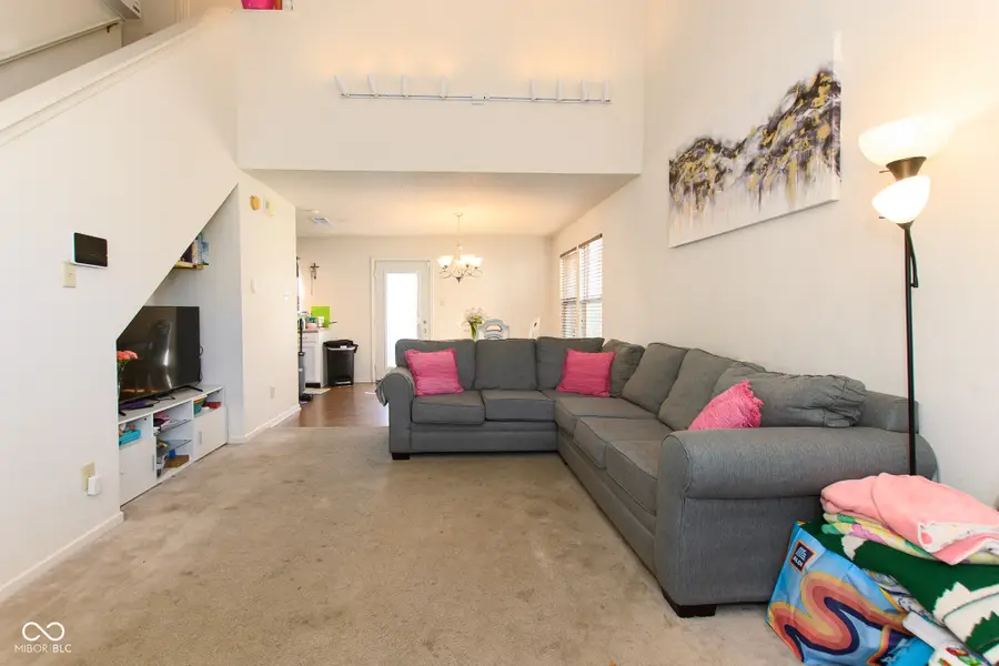 89 Winterwood Drive, Greenwood, IN 46143 - #2