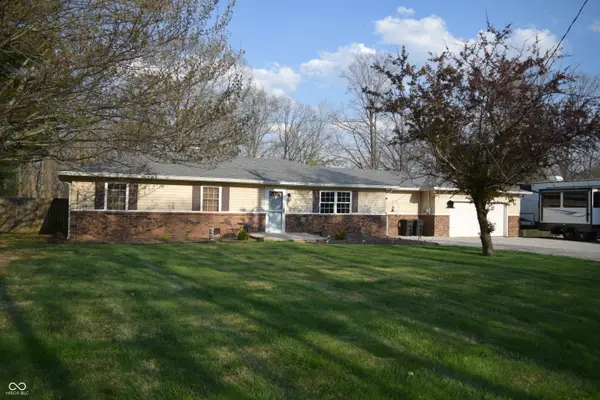5275 Wilbur Road, Martinsville, IN 46151